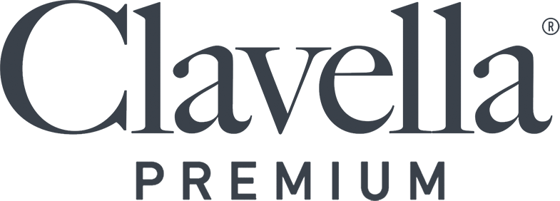 Clavella Logo